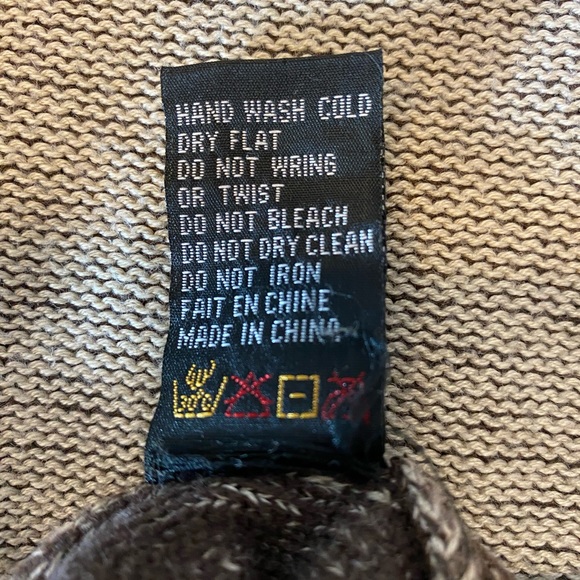 Vintage Mat sweather - Picture 6 of 7